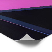 The Turn-Around Poster (Ecke)