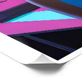 The Turn-Around Poster (Ecke)