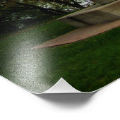 "The Uff-da of 1965" Fotodruck (Ecke)