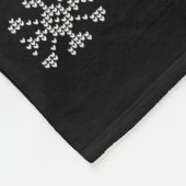 The Ugliest Ugly Christmas Sweater With Mirror Fun Fleecedecke (Ecke)