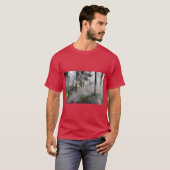 The Ugly Swamp Graphic T-Shirt (Vorne ganz)