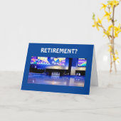 THE "ULTIMATE BOWLER" RETIRES FROM JOB KARTE (Gelbe Blume)