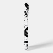 The Ultimate Cat Lover - Cozy Cat pet Case-Mate iPhone Hülle (Rückseite / Rechts)