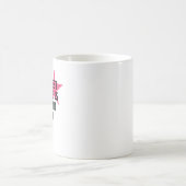 The Ultimate Coffee Experience" | Exquisite Mug Kaffeetasse (Mittel)