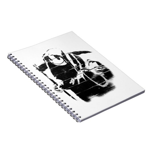 The Ultimate Collection: Best Notebook Designs Notizblock (Rechte Seite)