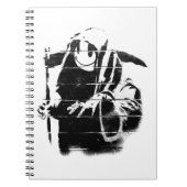 The Ultimate Collection: Best Notebook Designs Notizblock (Vorderseite)