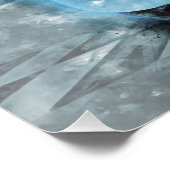 The ultimate race 1937 poster (Ecke)