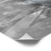 The ultimate race 1952 poster (Ecke)