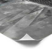 The ultimate race 1953 poster (Ecke)