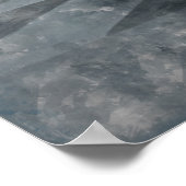 The ultimate race 1955 poster (Ecke)