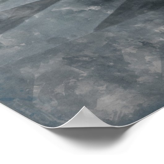 The ultimate race 1955 poster (Ecke)