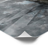 The ultimate race 1957 poster (Ecke)