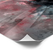 The ultimate race 1958 poster (Ecke)