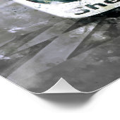 The ultimate race 1971 poster (Ecke)