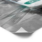 The ultimate race 2005 poster (Ecke)