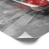 The ultimate race 2007 poster (Ecke)