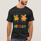 The Ultimate Taco Twosday Tuesday 222221  T-Shirt (Vorderseite)