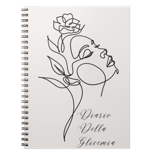 The Ultimate Weekly  Notizblock (Vorderseite)