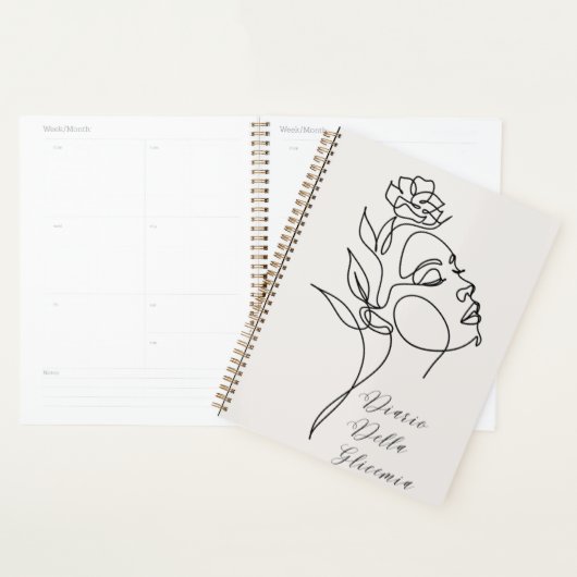 The Ultimate Weekly Planner Planer (Anzeige)