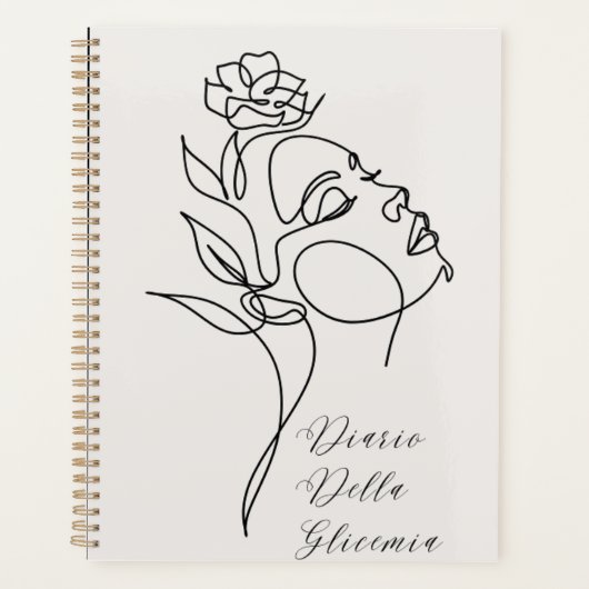 The Ultimate Weekly Planner Planer (Vorderseite)