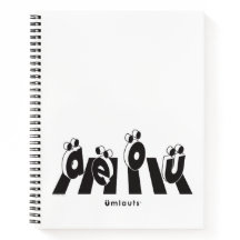 “The Umlauts™ Crossing Over”