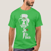 The Uncle T-Shirt (Vorderseite)