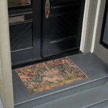 The Unicorn is Found – The Hunt of the Unicorn