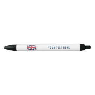 The Union Jack British Flag Kugelschreiber