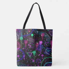 The Universe is Wide Tasche