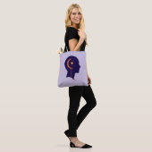 The Universe Within Tasche (Am Model)