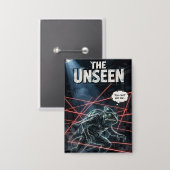 The Unseen Button (Vorderseite/Rückseite)