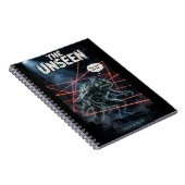 The Unseen Notizblock (Rechte Seite)