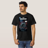 The Unseen T-Shirt (Vorne ganz)