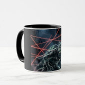 The Unseen Tasse (Vorderseite Links)