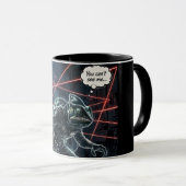 The Unseen Tasse (VorderseiteRechts)