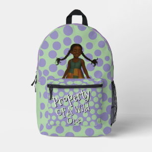 The Uplift Pack™ Bedruckter Rucksack