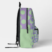 The Uplift Pack™ Bedruckter Rucksack (Links)
