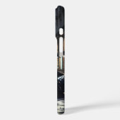 The Urban Predator (AMG) Case-Mate iPhone Hülle (Rückseite / Links)