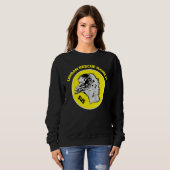 The Urban Rescue Ranch Protect Animals animal Tee (Vorne ganz)