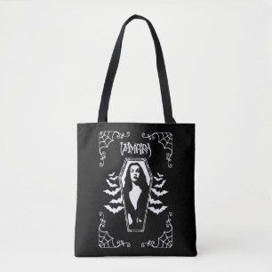 THE VAMPIRA SHOW TASCHE