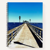 The Vanishing Point Notizblock (Vorderseite)