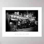 The Vat House Pub, Dublin Poster (Vorne)
