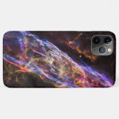 The Veil Nebula Case-Mate iPhone Hülle (Rückseite (Horizontal))