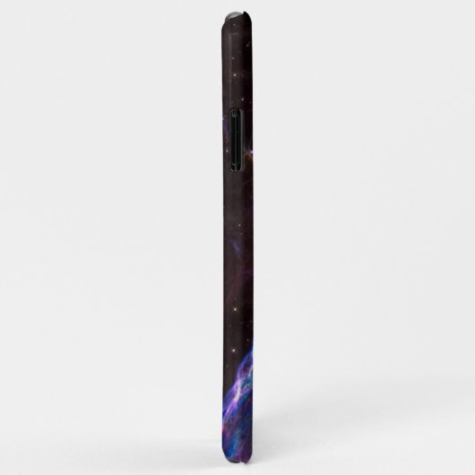 The Veil Nebula Case-Mate iPhone Hülle (Hinten/Rechts)