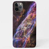 The Veil Nebula Case-Mate iPhone Hülle (Rückseite)