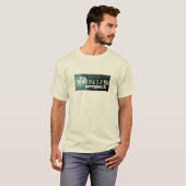 The Venus Project - Zeitgeist T-Shirt (Vorne ganz)