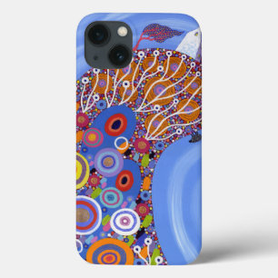 The Very Precarious Sheep 2014 Case-Mate iPhone Hülle