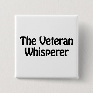 the veteran whisperer button
