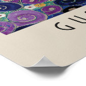 The Virgin Poster (Ecke)