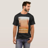 The Virgin Suicides Poster T-Shirt (Vorne ganz)